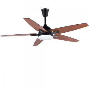 52In Ship Ceiling Fan 5 Plywood Blades Ship Propeller Ceiling Fan