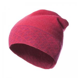 China OEM Winter Knit Beanie Hats supplier