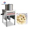 China Garlic Peeling processing production Machine minced garlic processing production wholesale