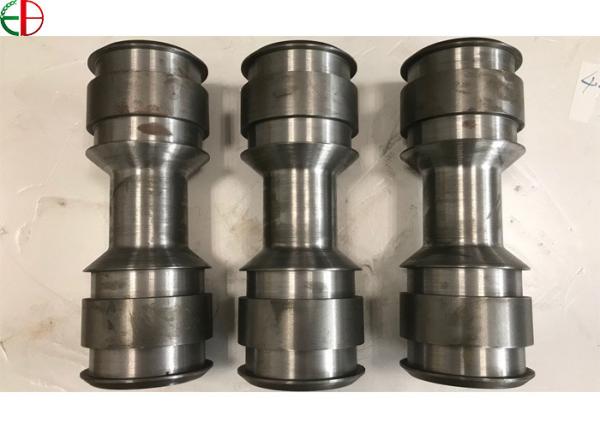 QT500-7 QT600-3 Ductile Cast Iron For Custom Piston And Valve Body EB16012