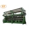 Fishing Raschel Net Machine For Weaving Sport Net