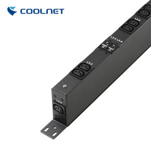 China Advanced Intelligent Functionality Power Distribution Unit with Surge Protection wholesale
