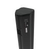 Full Range Column Array Pa System Интеллектуальный активный колонный динамик