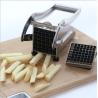 S/S Potato Chipper Cutting Machine/ Vegetable Slicer Cutter/Cassava Stick