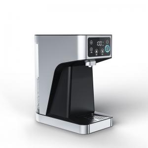 China 50/60Hz Countertop Hot Water Dispenser , Multipurpose Tabletop Hot Water Dispenser supplier