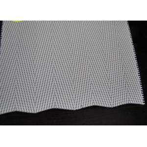 Sludge Dehydration Fabric Polyester Dewatering Conveyor Belt