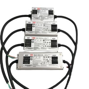 China Série Constant Power de XLG de Module Meanwell de conducteur de la fonction LED de PFC on sale