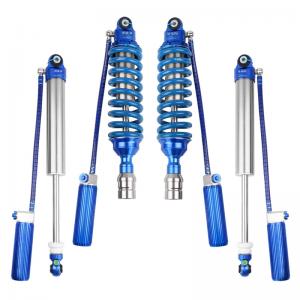 China Customized Auto Shock Absorbers Suspension 4x4 Lifting Kits For Jeep Grand Cherokee Body Kit supplier