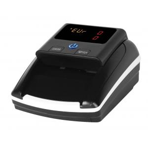 Professional bill counter LAK, XOF, INR ,BNG , EUR USD Fake Note Discriminator currency detector