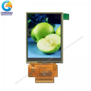 China 2.8inch TFT LCD Touchscreen Display SPI RGB 240*320 Dots Touch Module supplier