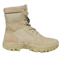 China EVA Slow Epicentre Under Armour Desert Boots High Top Suede Cow Leather on sale