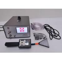 China Aerosol Photometer For Cleanroom Biological Cabinet Leak Detection on sale