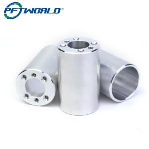 China Serviços de Fabricação de Peças Personalizadas de Precisão CNC em Aço Inoxidável com Torno Automático CNC supplier