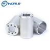 China Serviços de Fabricação de Peças Personalizadas de Precisão CNC em Aço Inoxidável com Torno Automático CNC wholesale