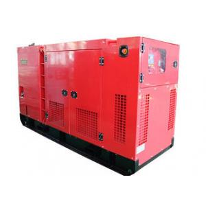 China Prime Power Construction CUMMINS Low Noise Diesel Generator 60HZ 563KVA / 450KW supplier