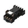 China NNC Relay Socket PYF14A Series applied for HHC68B/MY4/JQX-18F/HH54P Relay wholesale