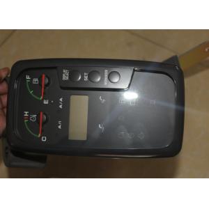 ZX200-1 ZX330 ZX230 Excavator Spare Parts 3d 4488903 22 27 Inch Monitor