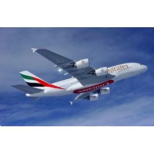 4 Day-7 Day China Air Freight Service DDP DDU  To United Arab Emirates