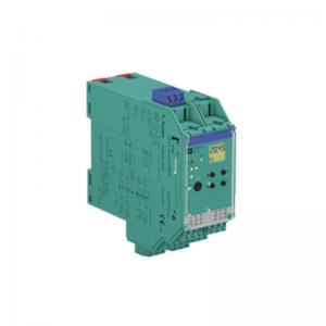 China Switch Amplifier Digital Input KFD2-SOT3-Ex1.LB K System Isolated Barriers Timer Relay supplier