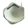 China Farm Buildings Molded Cup Cone NIOSH N95 Particulate Respirator wholesale