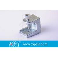 China Unistrut Channel 3/4, 1 - 1/4 Heavy Duty Cast Steel Malleable Iron Channel Beam Clamps on sale