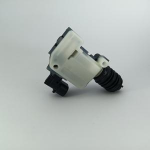 12Volt Charging Cover Switch Motor  External