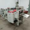 paper reel cutting machine laminating and sheeting machine with web alignment