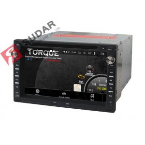 China Car Radio GPS Bluetooth Car DVD Player for VW With Full RCA Output Screen Mirroring Function supplier