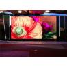 High-performance P2.5 Advertising LED Screens with Die-casting Aluminum Cabinet Perfect for Indoor and Easy to Install