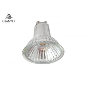 China IP52 LED Spotlight Bulbs Gu10 , 5 Watt LED Indoor Spotlight Bulbs CE Approval supplier