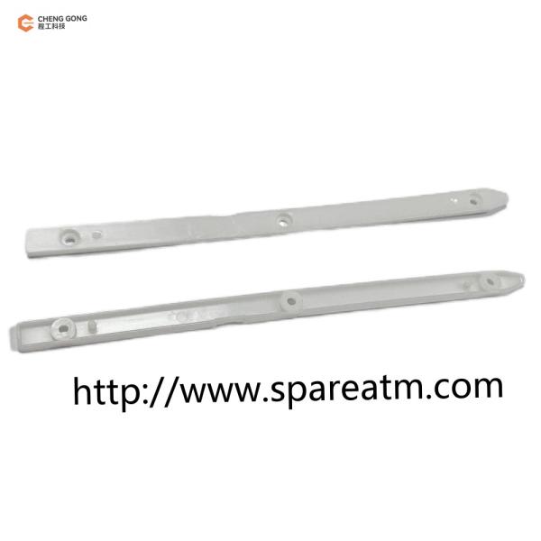 Fujitsu F510 Cassette Access KD03300-C502 Bandas de vía FJ00F5101TD018 para piezas de máquinas de cajeros automáticos