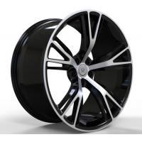 China 20 Inches Alloy Aluminum Replica 5x120 Bmw Forged Wheels For Customized on sale