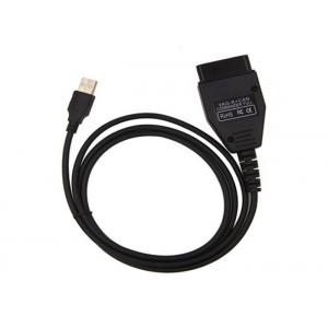 V1.4 Software Version Car OBD Cable Auto Diagnostic Interface 0.13 Kg Weight