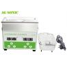 China CE Medical Surgical Instrument Ultrasonic Cleaner 3.2L with Heating for Disinfecting wholesale