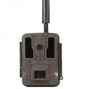 Infrared 14MP Outdoor Hunting Camera , Outdoor Night Vision Camera For Wildlife