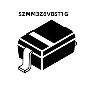 SMD SMT 6.8V 300mW Programmable IC Chip SZMM3Z6V8ST1G Zener Diode