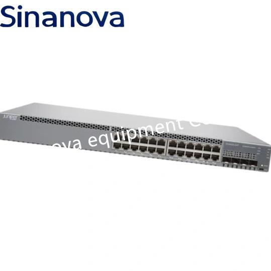 EX2300 24P Campus Access Switch con PoE + y SFP Uplinks originales nuevos en stock