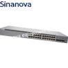 EX2300 24T DC Layer 3 ノン PoE スイッチ 通信 DC インプット オリジナル ストック新品