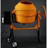 China Uno mismo móvil que carga el mini mezclador concreto 100L-200L con conveniente y rápido wholesale