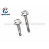 China A2 ST4.2 X 1.4 X 25 Self Tapping Stainless Steel Screws For Roofing Fastening wholesale
