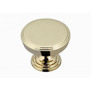 Modern Silver Brass Kitchen Door Handles For Cupboard Knobs