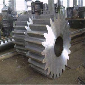 China Spur Bevel Pinion Gear And Bevel Gear Small Pinion Gear Factory Price wholesale