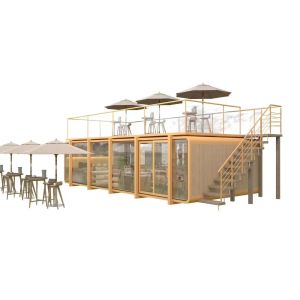 防水陽極酸化アルミニウムバイフォールドドアと窓 ODM