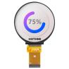 China 2.8 inch Round TFT LCD Display With ST7701S wholesale