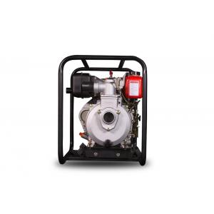 China ISO14001 Diesel Engine Water Pump supplier