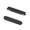China Rectangular 8Pin Magnetic Electrical Connector For Bbicycle Electronic Systems wholesale
