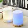 DC 12V Aroma Fragrance Diffuser Humidifier LED Light Last 10 Hours Interval 20