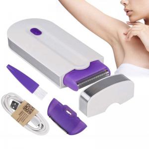 China Multi Functional Laser Hair Removal / Ipl Laser Removal Working Current 0.25A supplier