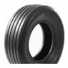 Radial Black Farm Tractor Tires , 760L - 15 / 9.5L - 14 Heavy Equipment Tyres