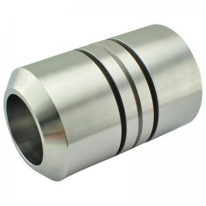 China CNC-TP-0030 Customized Turning Plunger Piston Part for Oil Hydraulic Pump Customized supplier
